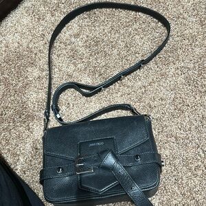Jimmy choo crossbody purse